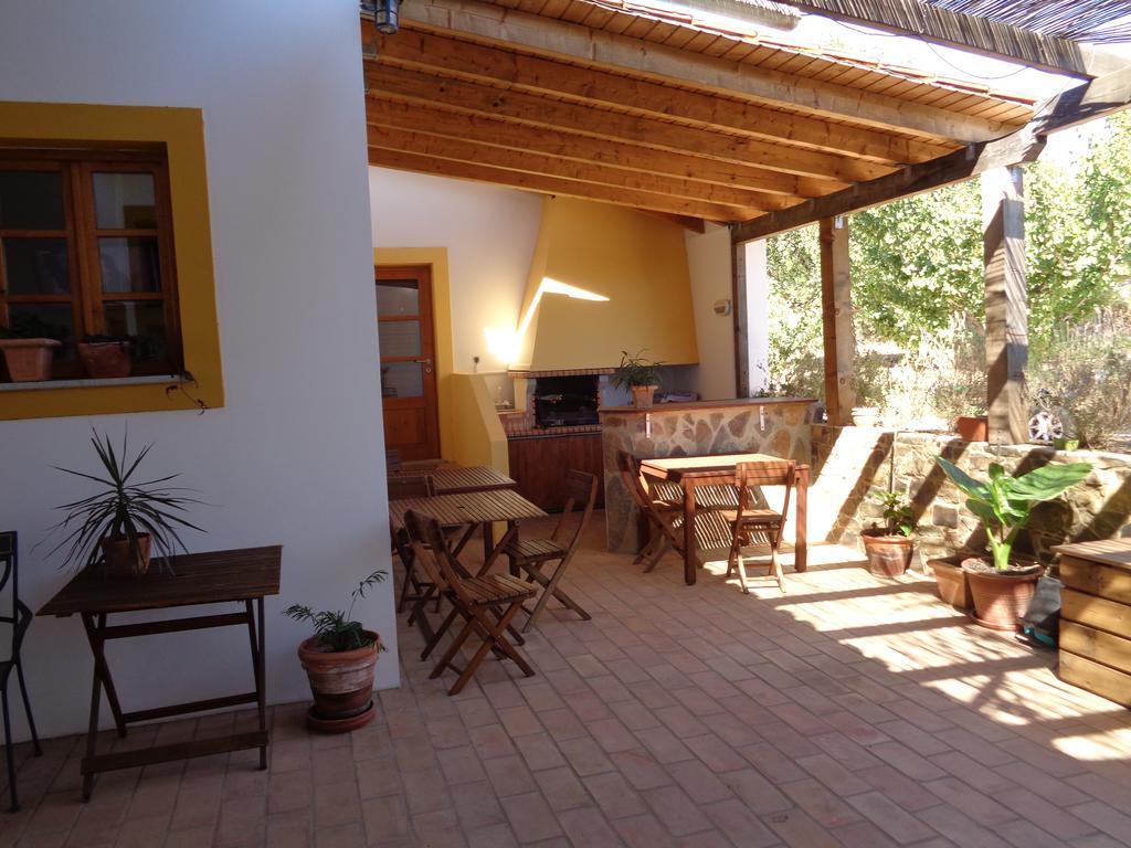 Casa De Campo Vale Do Asno Altura Exterior foto