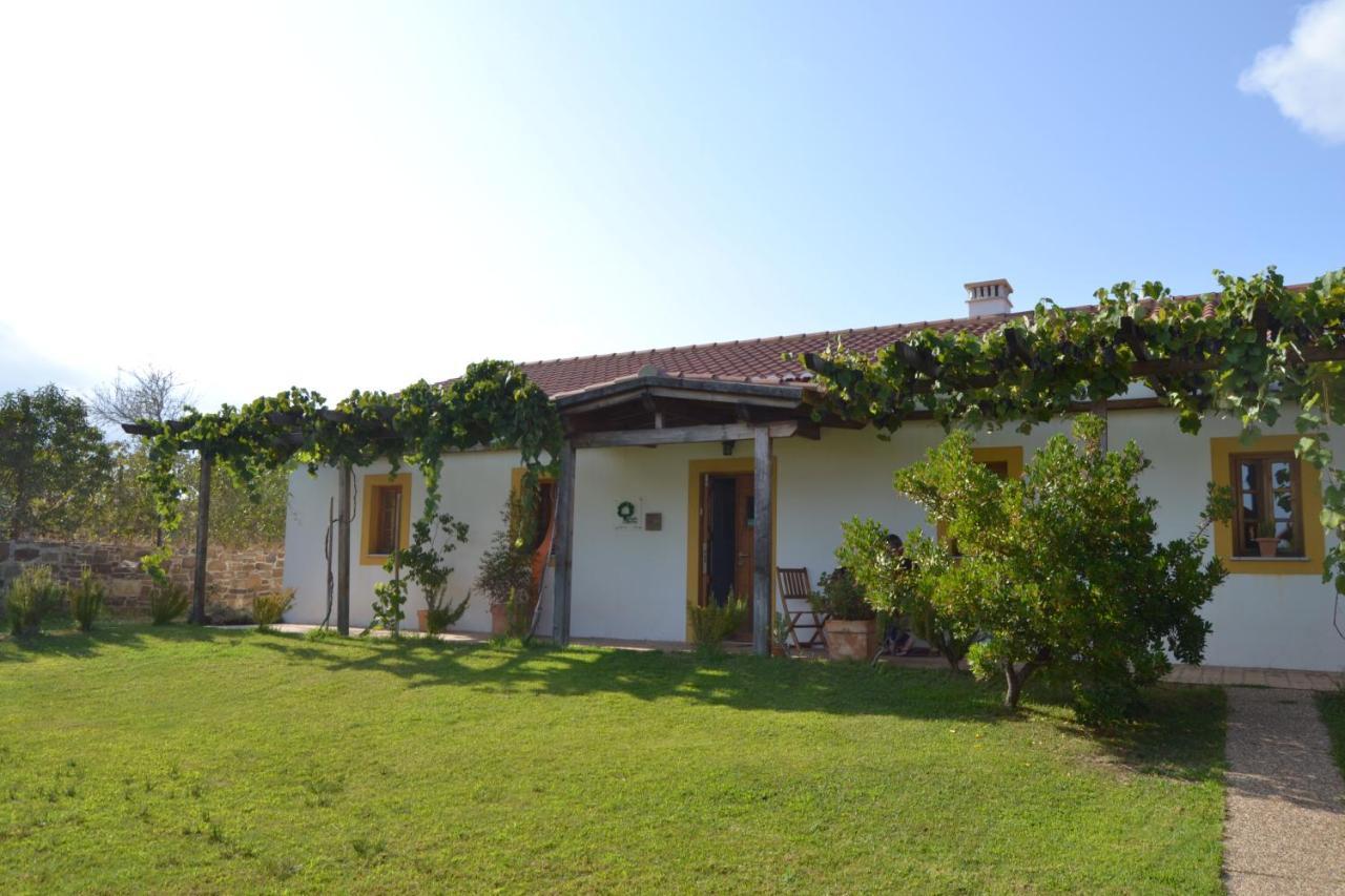 Casa De Campo Vale Do Asno Altura Exterior foto